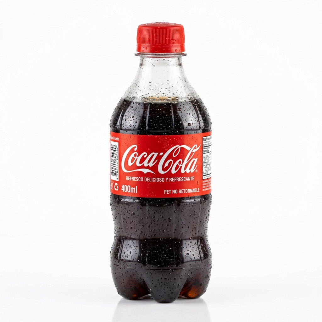 Imagen de Refresco (400ml)