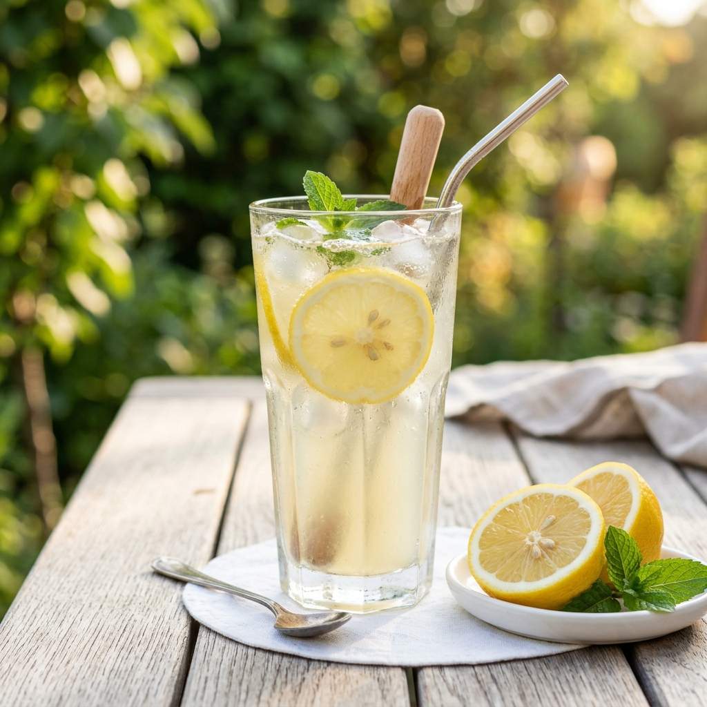 Imagen de Limonada Natural